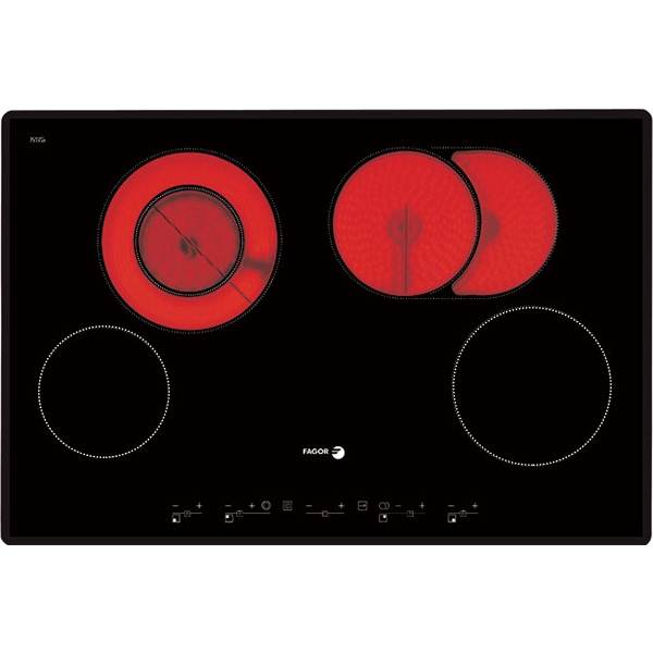 Bếp điện Fagor Vitroceramic 2 VFT-750S/2VFT-750AS