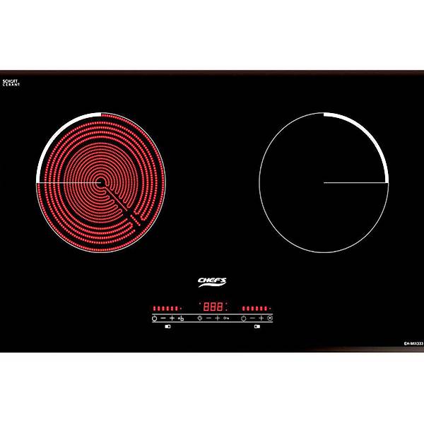 Bếp Điện Từ Chefs EH MIX333