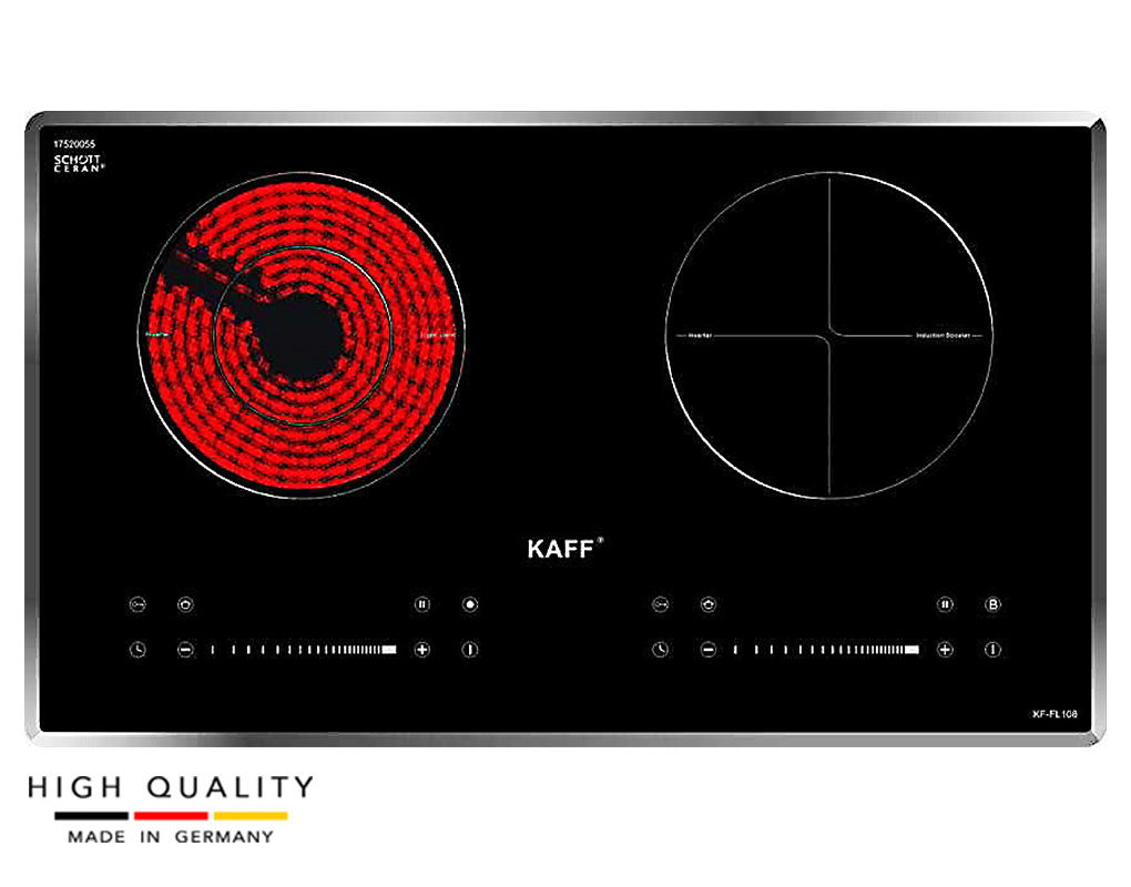 Bếp điện từ KF-FL108-Made in Germany
