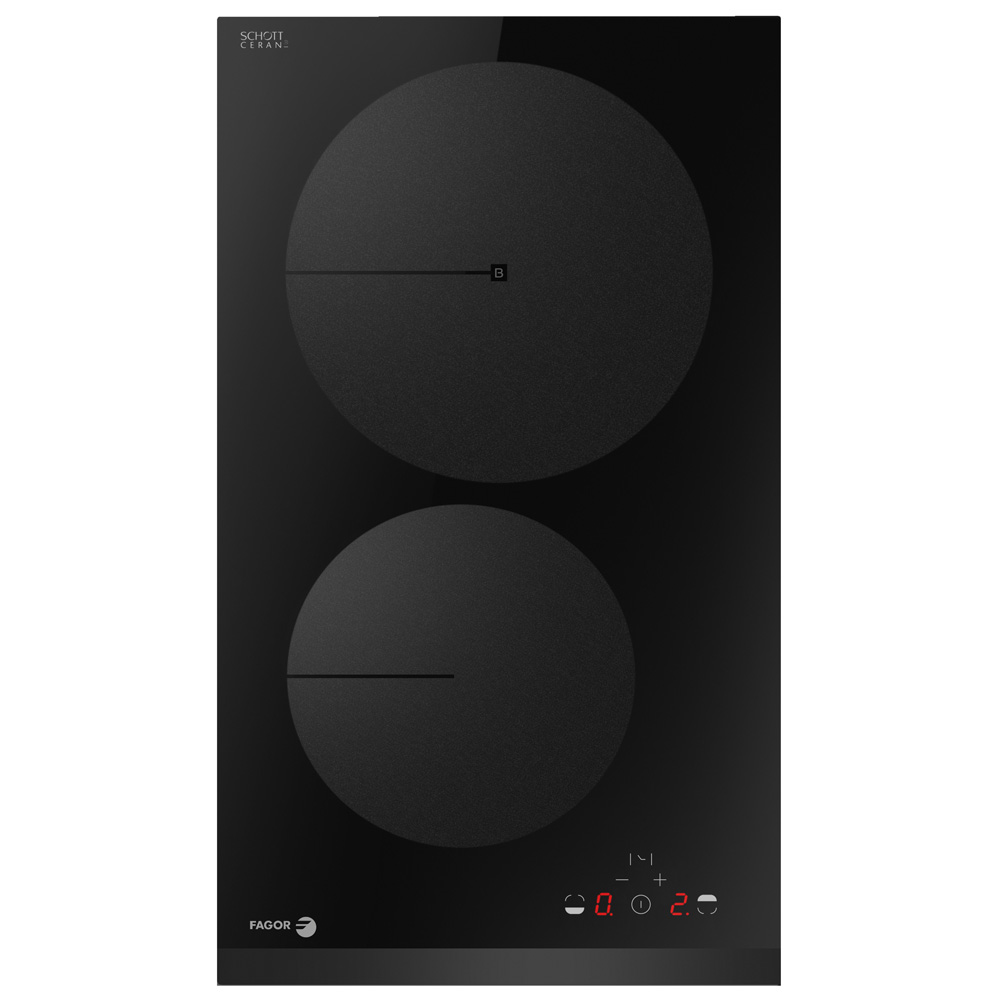 BẾP TỪ 2 VÙNG NẤU FAGOR 3MI-2AS