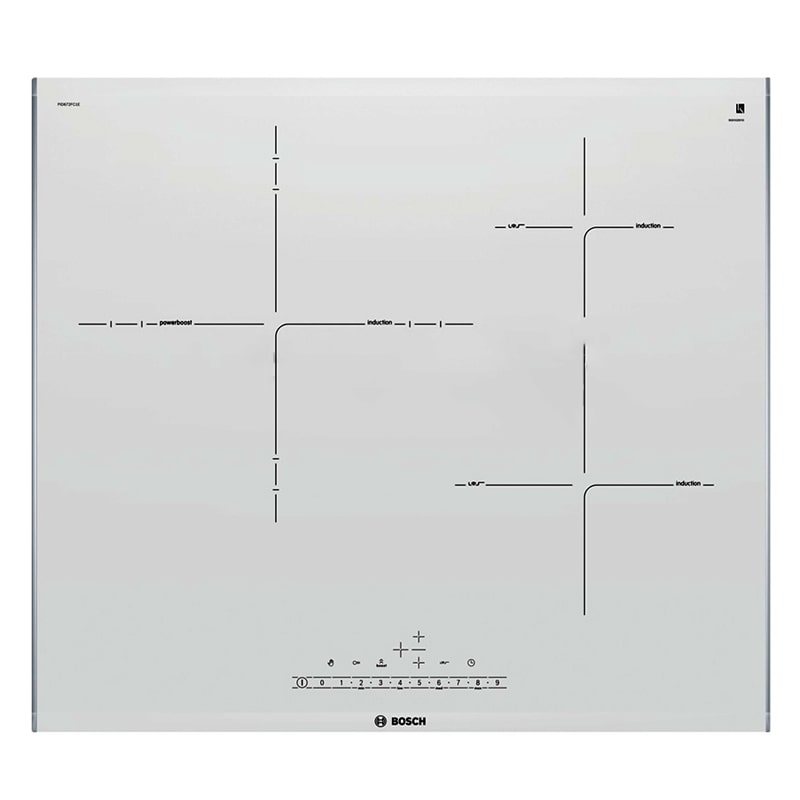 Bếp từ 3 vùng nấu Bosch PID672FC1E
