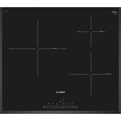 BẾP TỪ 3 VÙNG NẤU BOSCH PIJ651FC1E SERIE 6