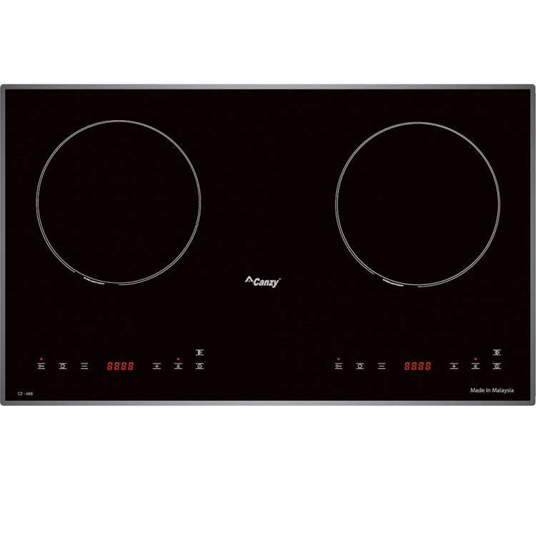 Bếp Từ Canzy CZ 66B