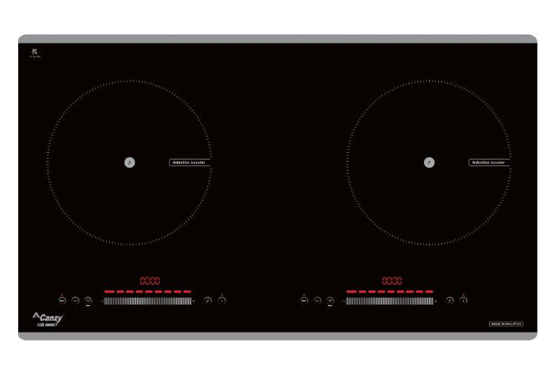 Bếp từ Canzy CZI 9987 plus