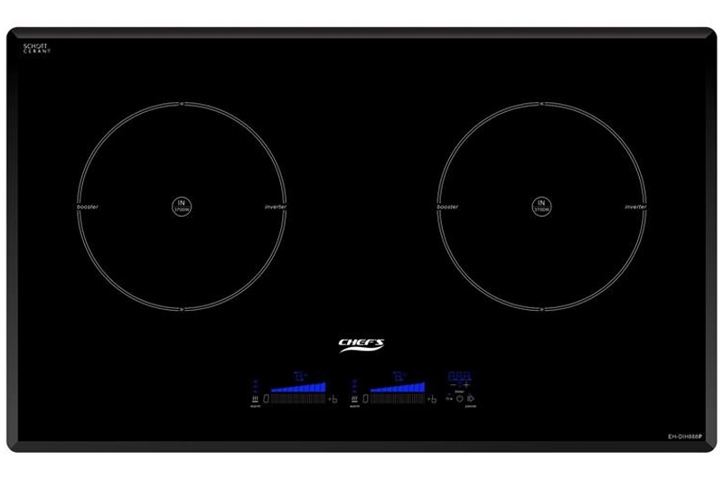 Bếp từ Cheft EH DIH888P SERI 4.0
