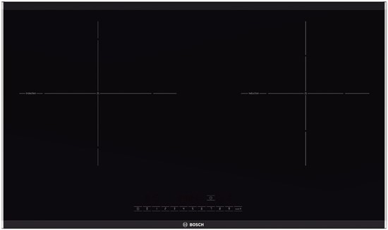 BẾP TỪ ĐÔI BOSCH PMI968MS