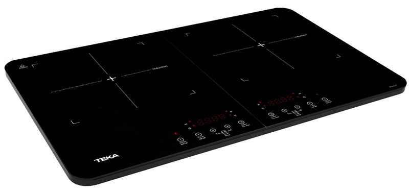Bếp từ đôi TEKA DS3502-P-KG - Made in CHina