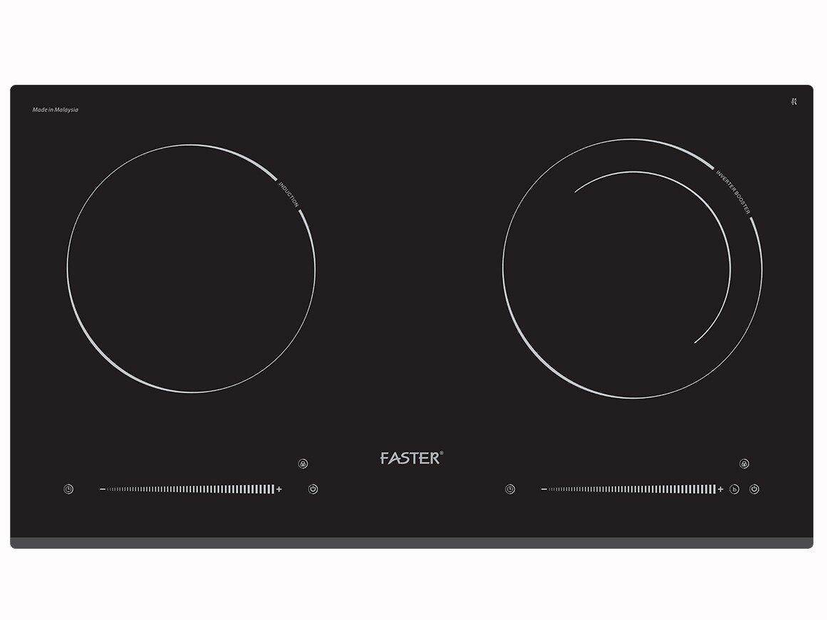Bếp từ Faster 989I
