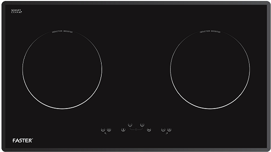 BẾP TỪ FASTER FS 2SI