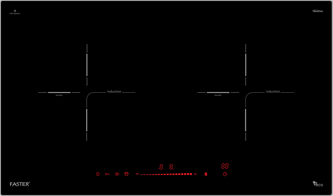 BẾP TỪ FASTER FS 728I