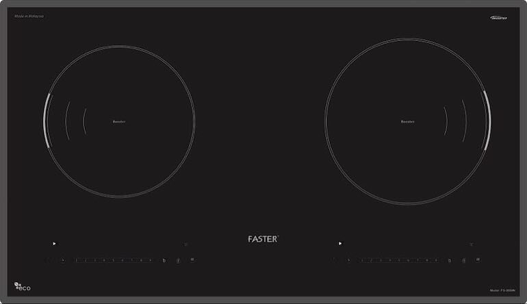 BẾP TỪ FASTER FS-999IN