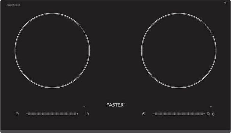 Bếp từ Faster FS800S