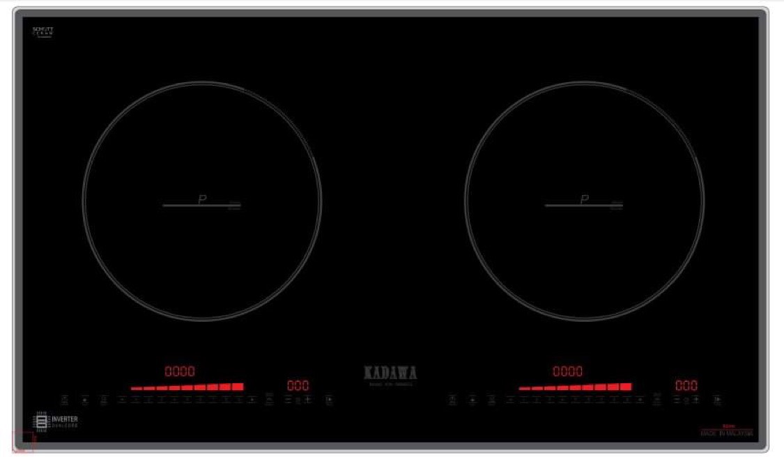 Bếp từ Kadawa EU-888AEG