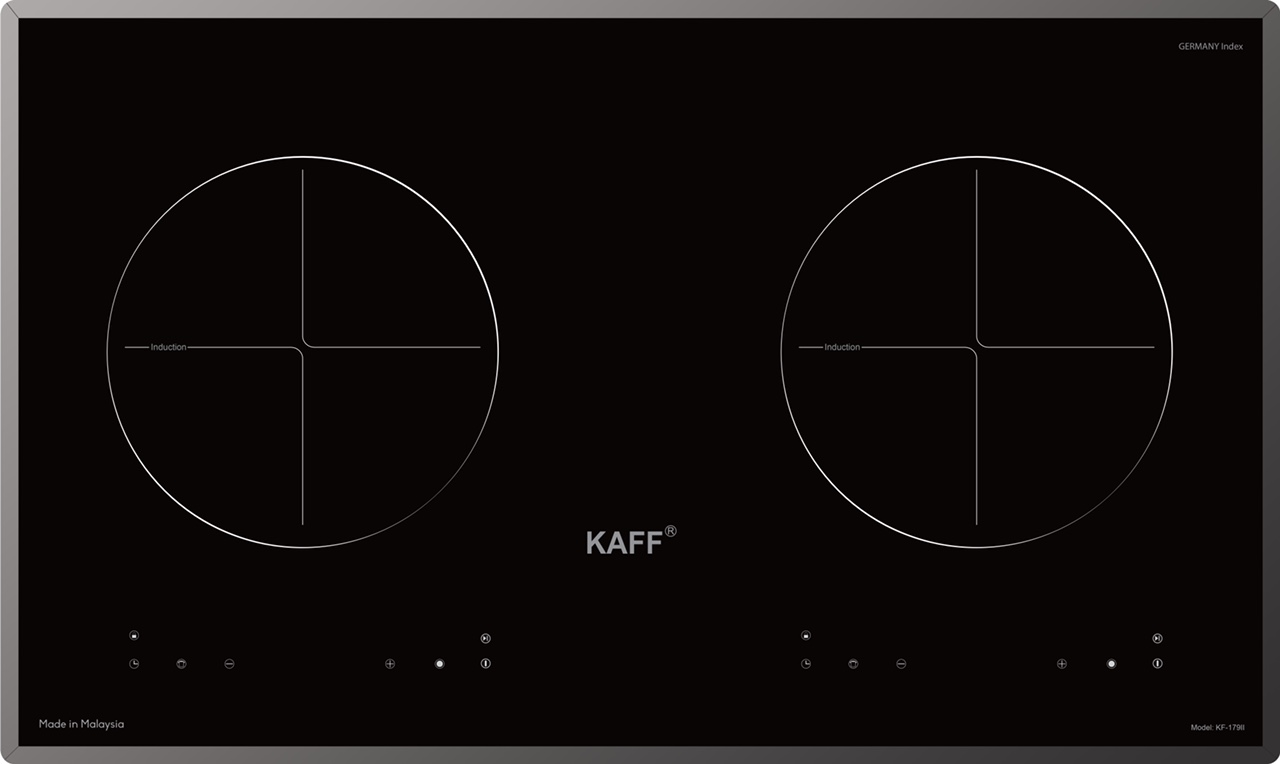 Bếp từ Kaff KF -179II