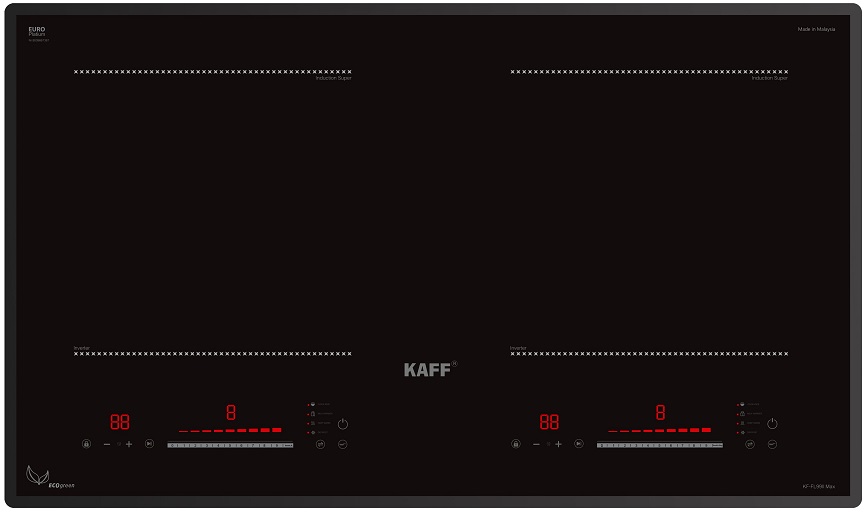 Bếp từ KAFF KF-FL99II MAX