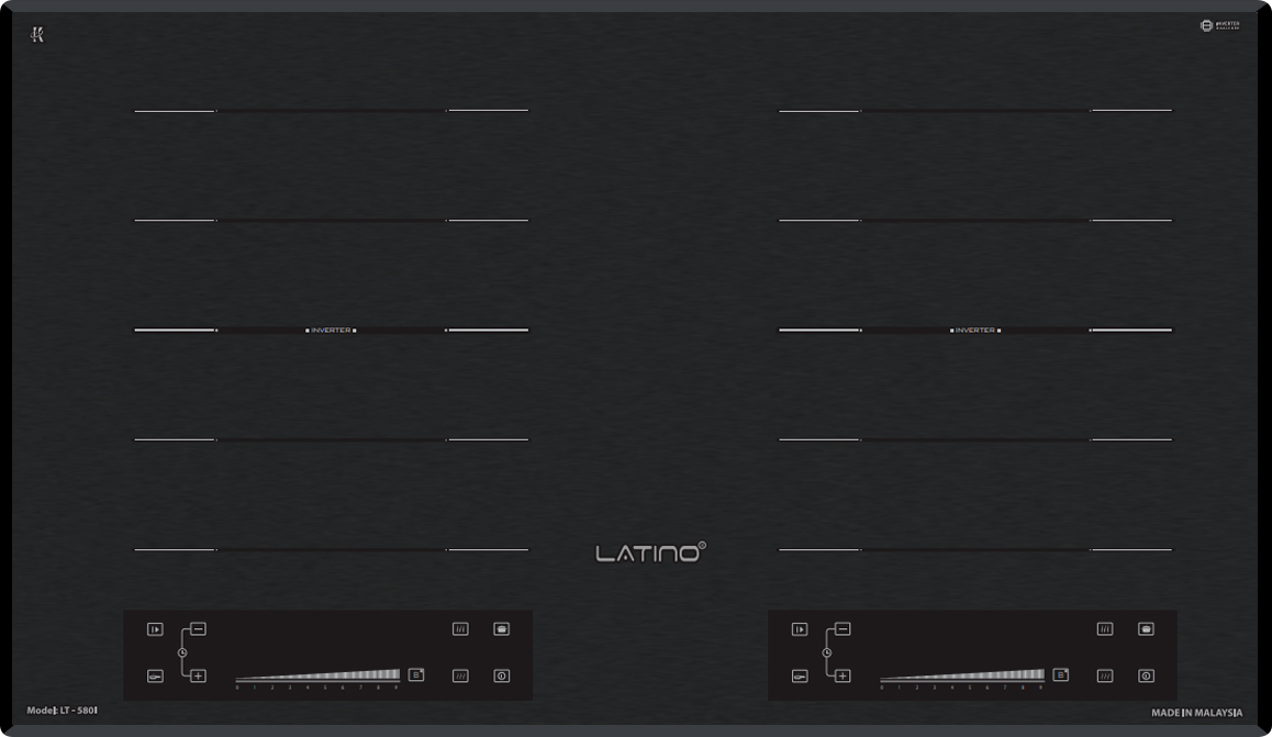 Bếp từ Latino LT-580I