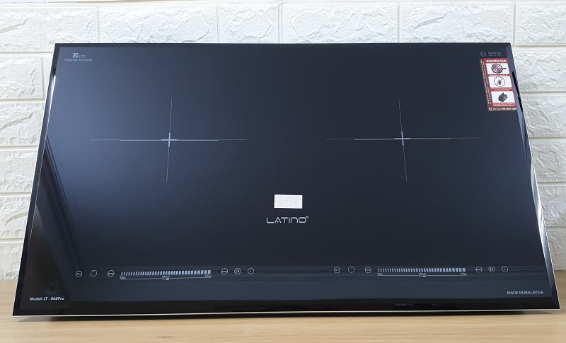 Bếp từ Latino LT-868PRO