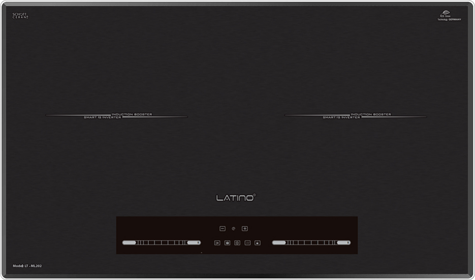 Bếp từ Latino LT-ML202