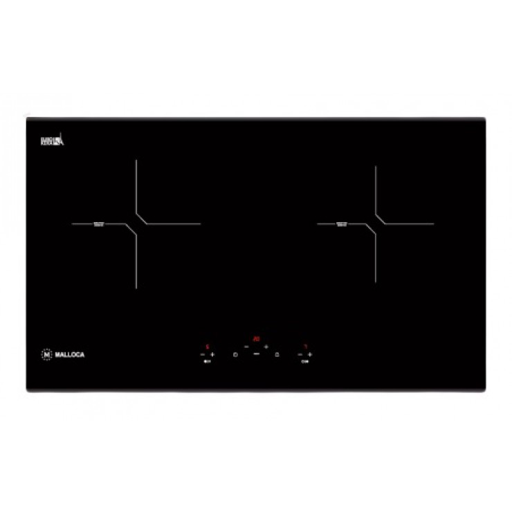 Bếp từ Malloca MH-02I N