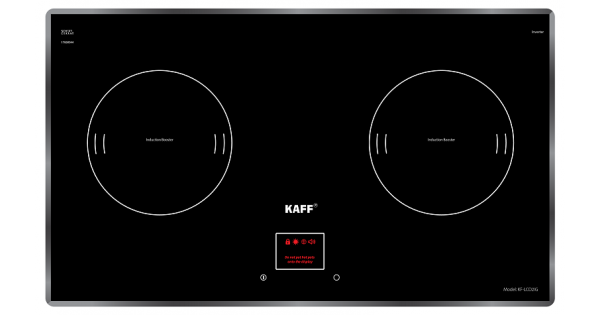 BẾP TỪ THÔNG MINH KAFF KF-LCD2IG-MADE IN GERMANY