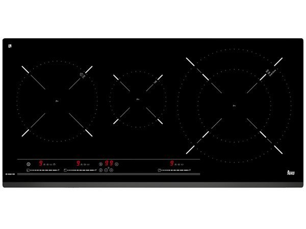 BếpTừ cao cấp Teka IZ 8320 HS-Made in Turkey
