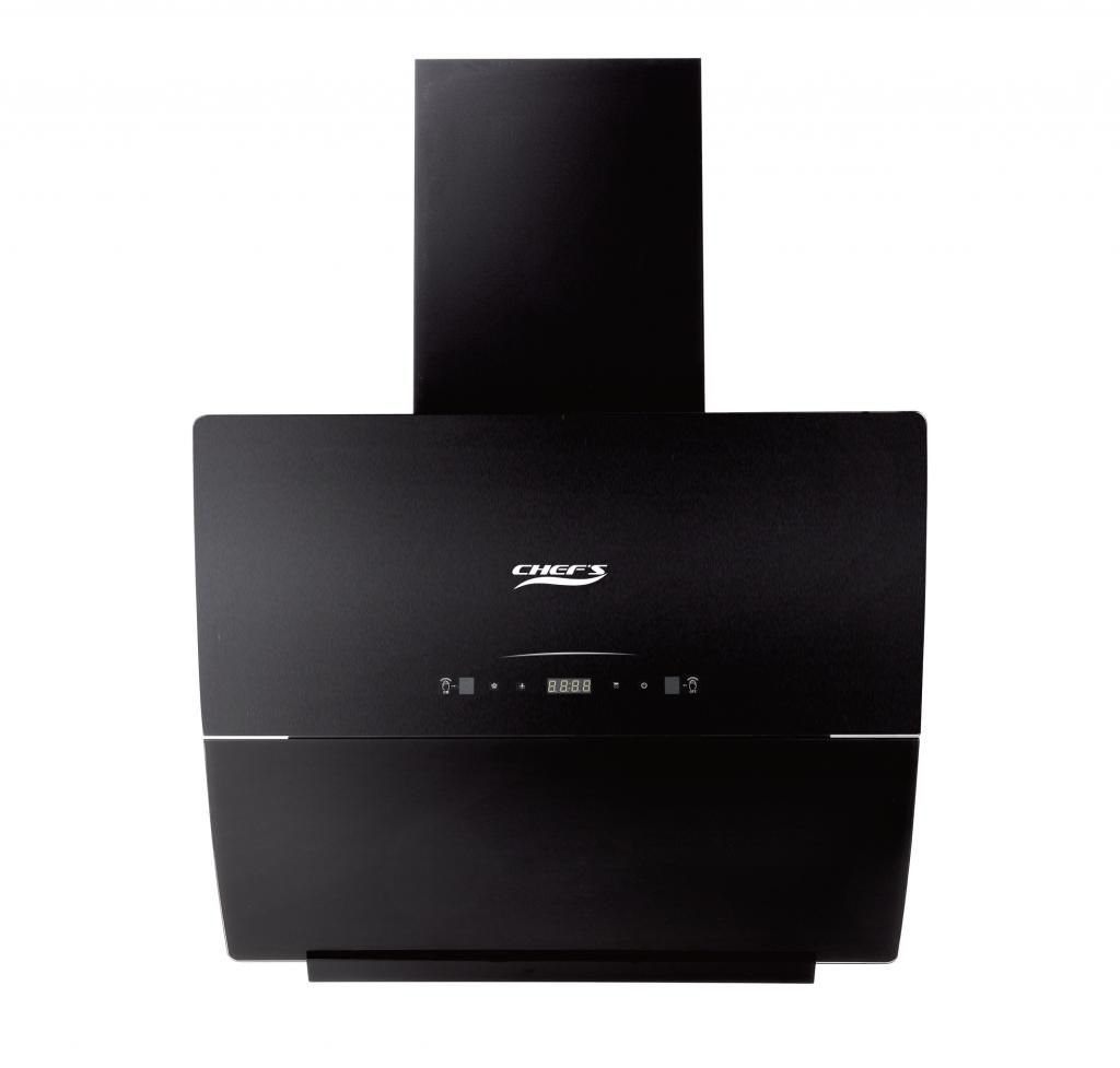 Máy hút mùi kính vát Chefs EH-R706E7