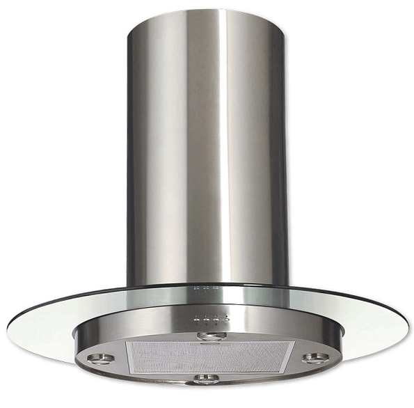 Máy hút mùi Canzy CZ-350C