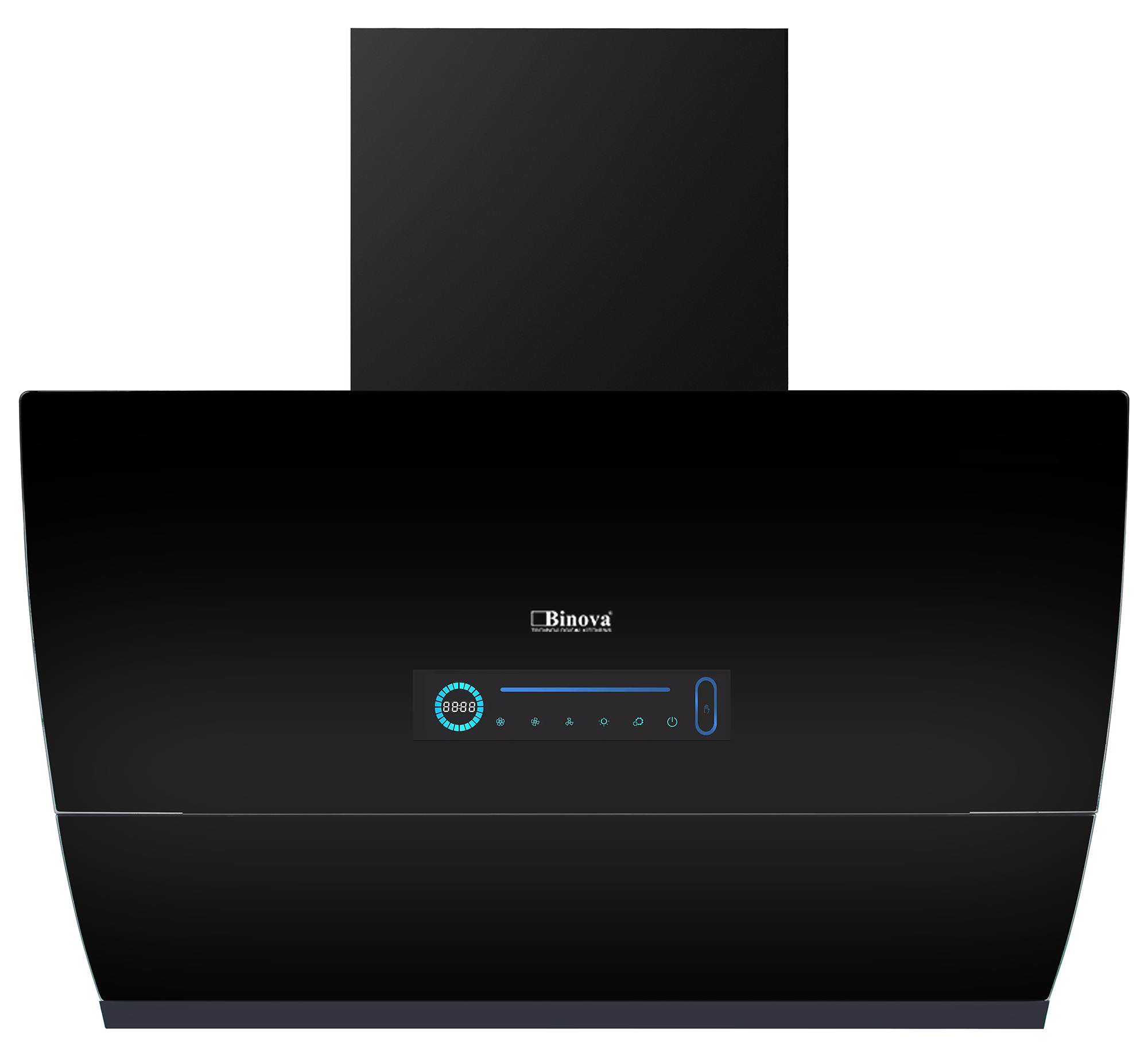 Hút mùi Binova BI-77Luxury-70