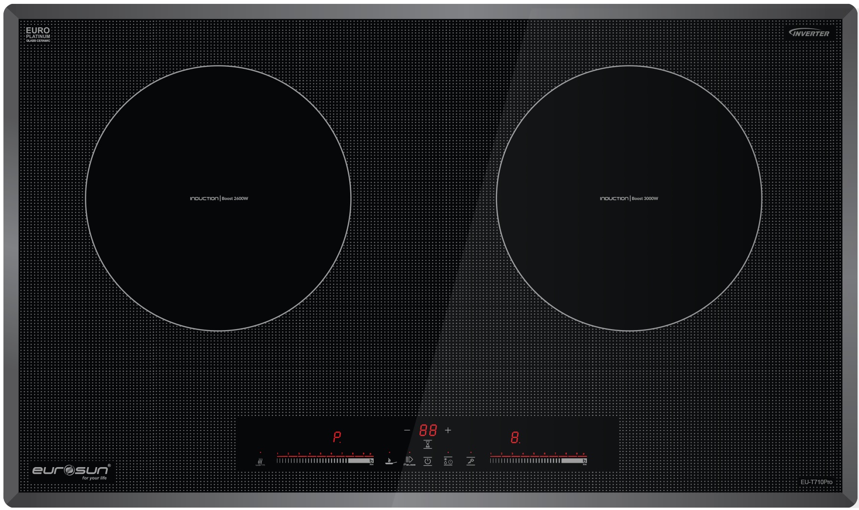 Bếp Từ Eurosun EU-T710Pro