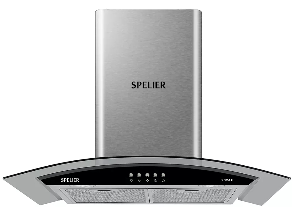 Hút mùi Spelier-SP-651G