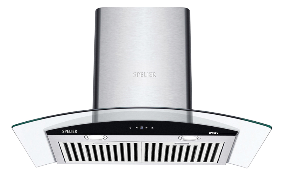 Hút mùi Spelier SP 652GT