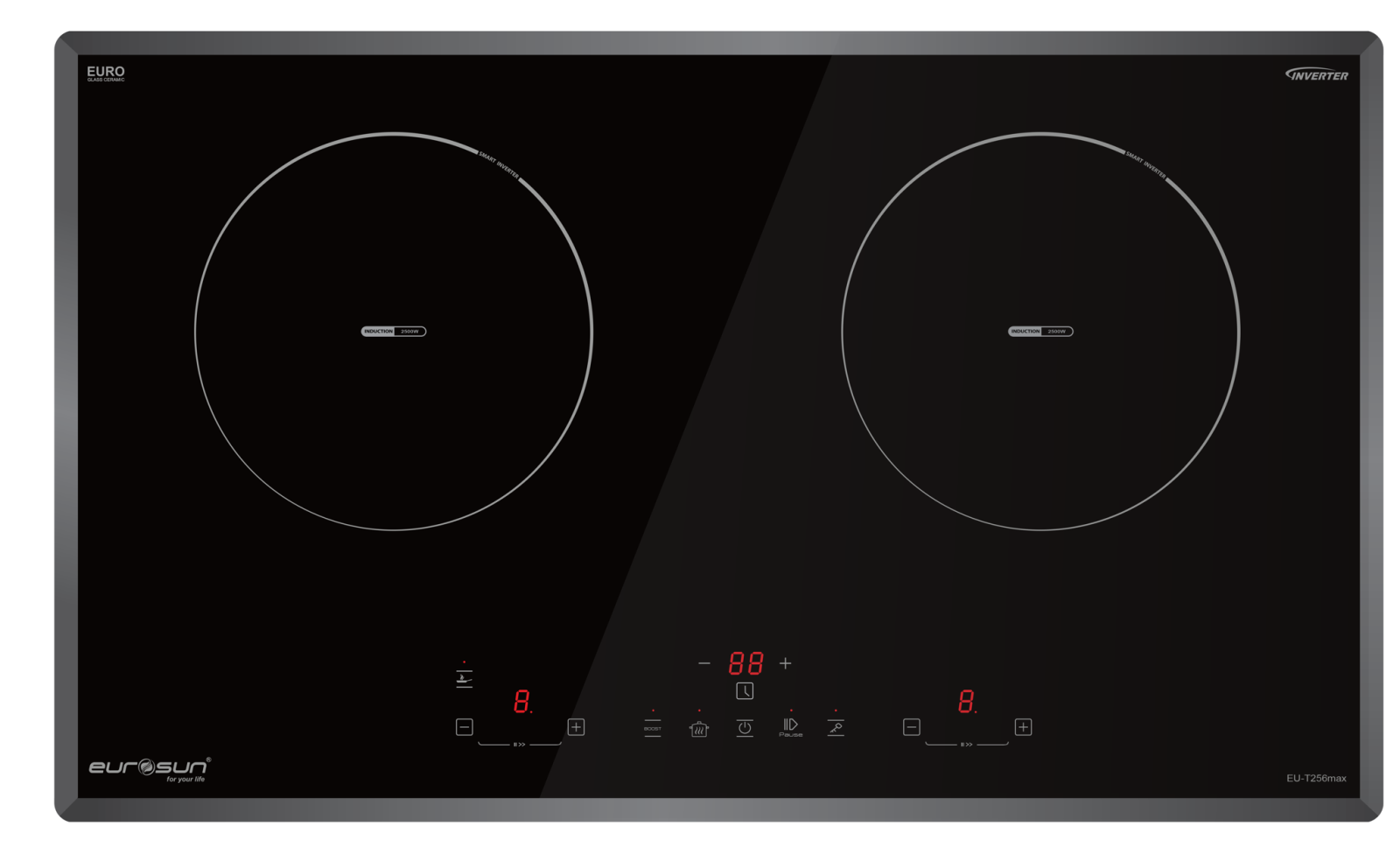 BẾP TỪ EUROSUN EU-T256MAX