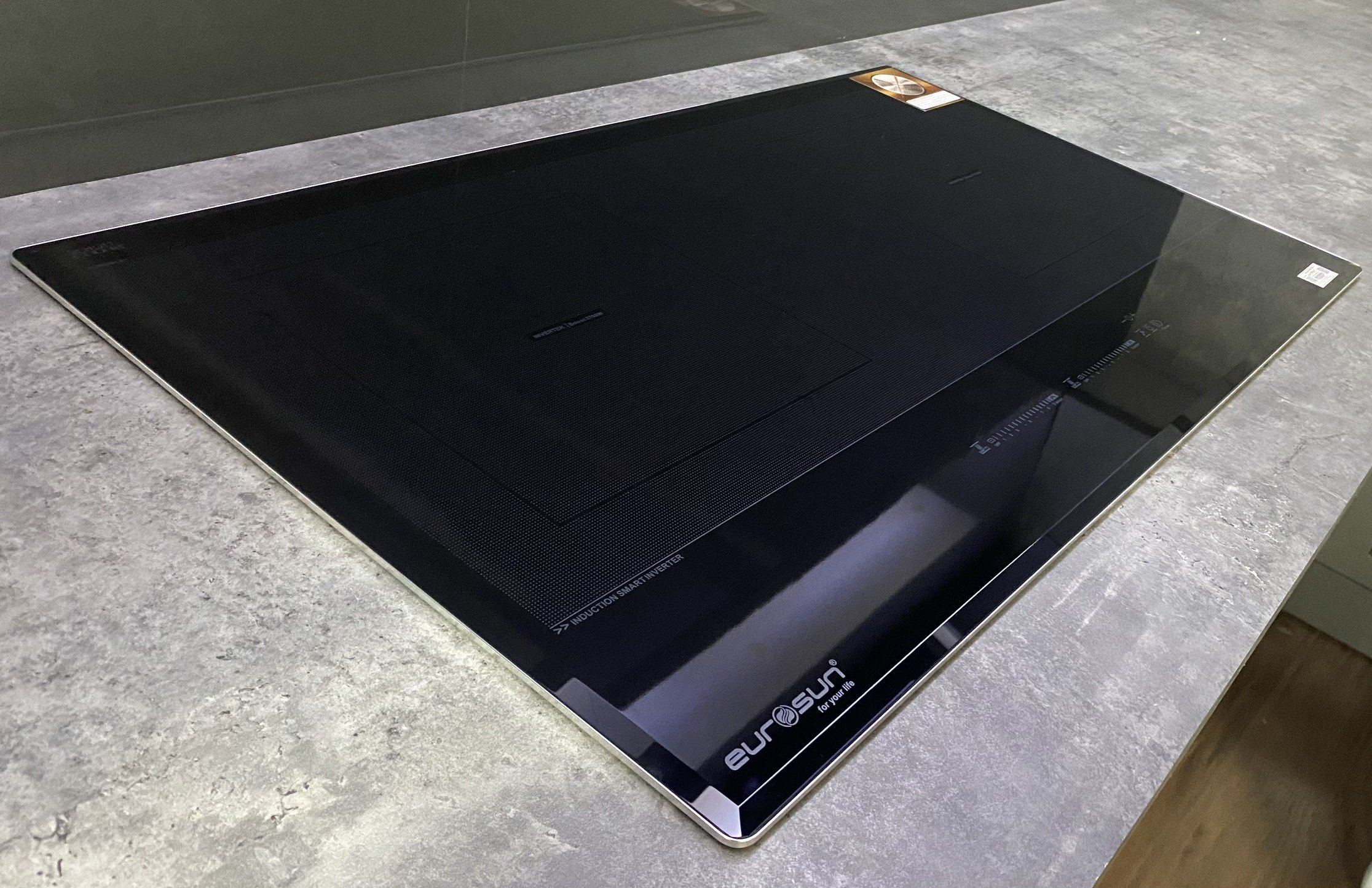 BẾP TỪ EUROSUN EU-T899G