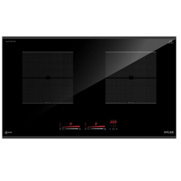 Bếp Từ Spelier SPM-T75K PLUS