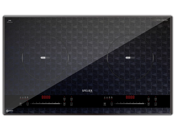 Bếp từ Spelier SPM-T89G