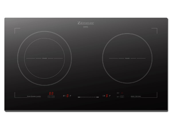 BẾP TỪ ZEMMER IHZ 752GB