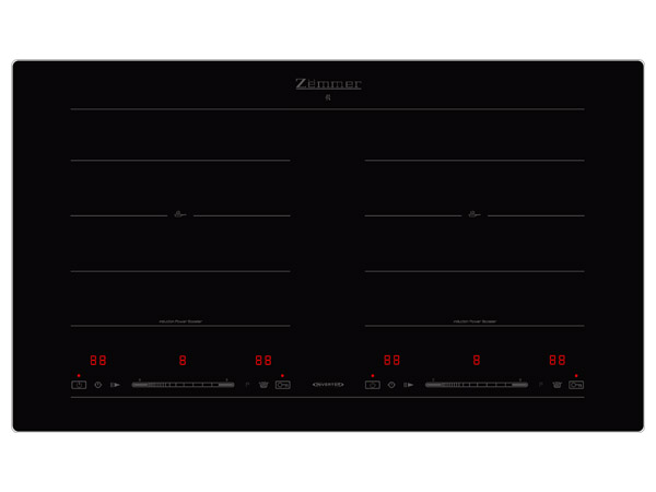 Bếp từ Zemmer IHZ 2575BK