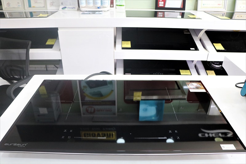 Bếp Từ Eurosun EU-T758