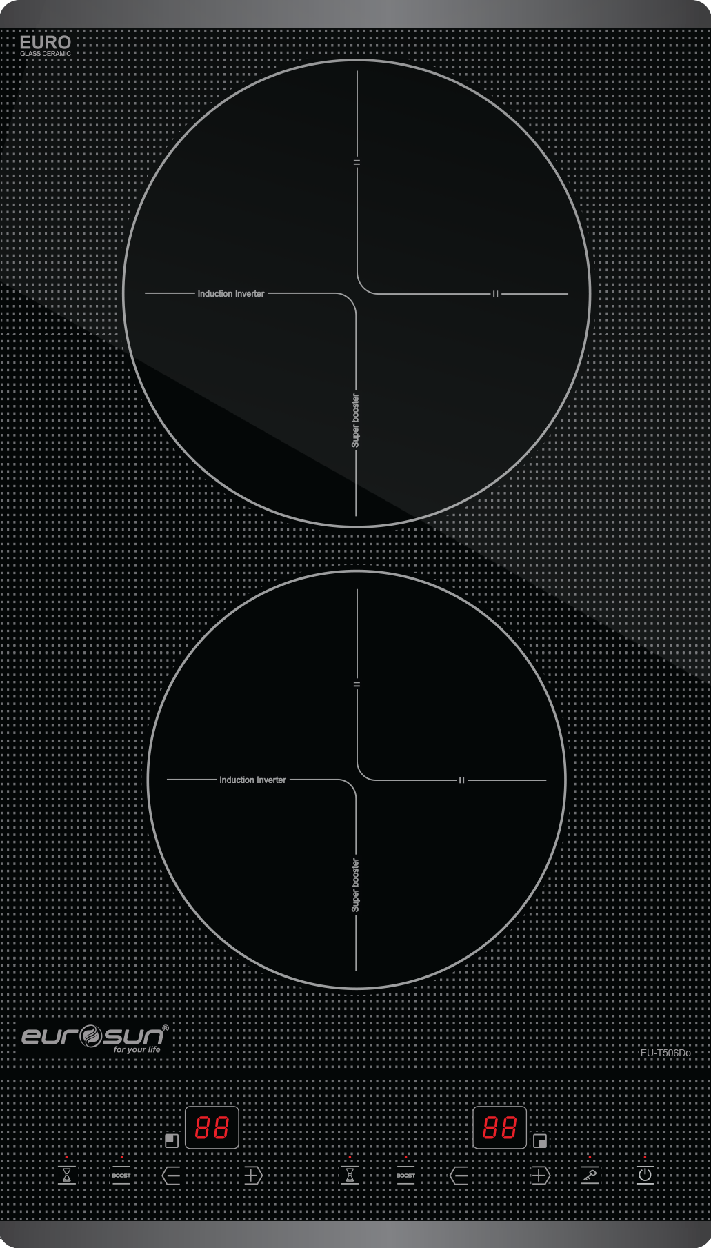 BẾP TỪ EUROSUN EU-T506DO