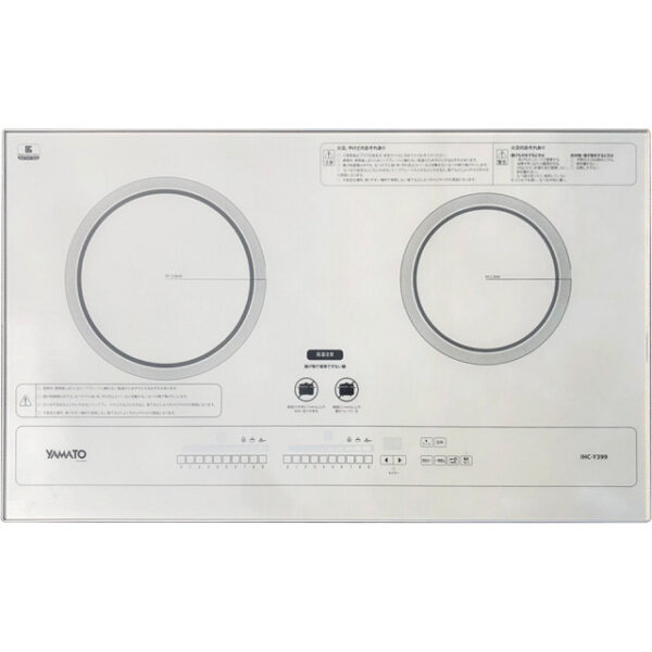 Bếp từ YAMATO IHC-Y399