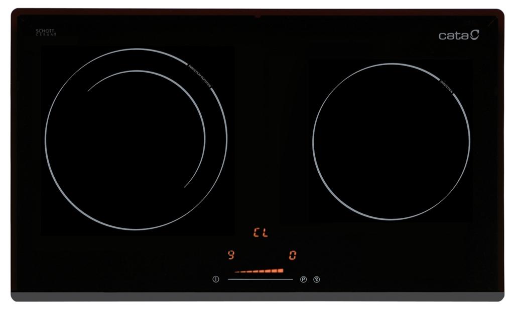 Bếp từ IB 772 BK