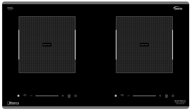 Bếp từ Binova BI-IDC-555