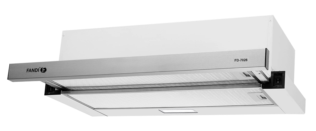 Hút mùi Fandi FD-7028