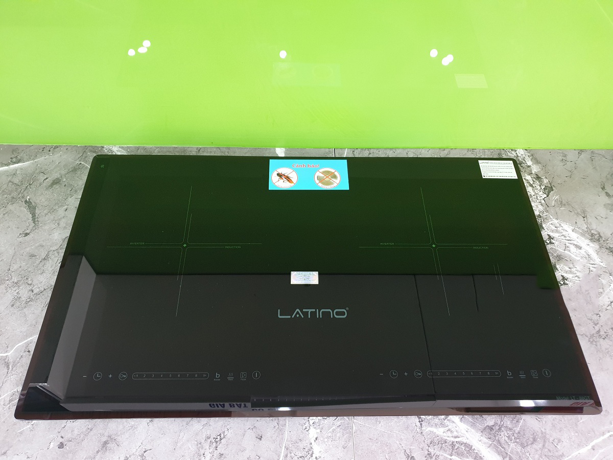 BẾP TỪ LATINO LT-88GT