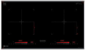 Bếp từ Kadawa KW-6868TP