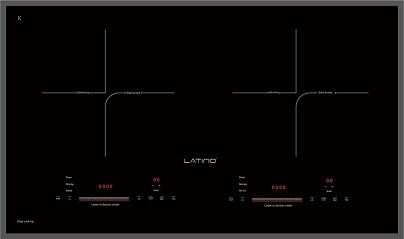 BẾP TỪ LATINO LT-HBN 88I PLUS