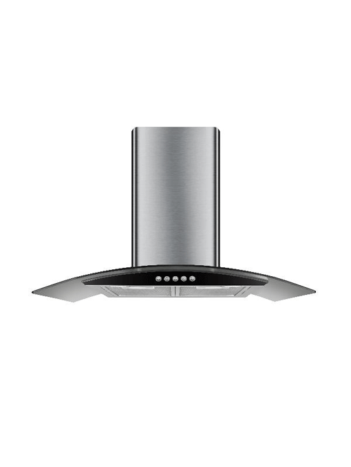 MÁY HÚT MÙI GRASSO GS 3388S