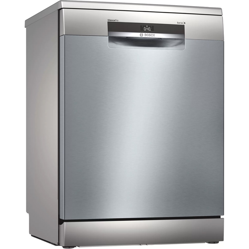 Máy Rửa Bát Bosch SMS6ECI07E 14 Bộ Serie 6