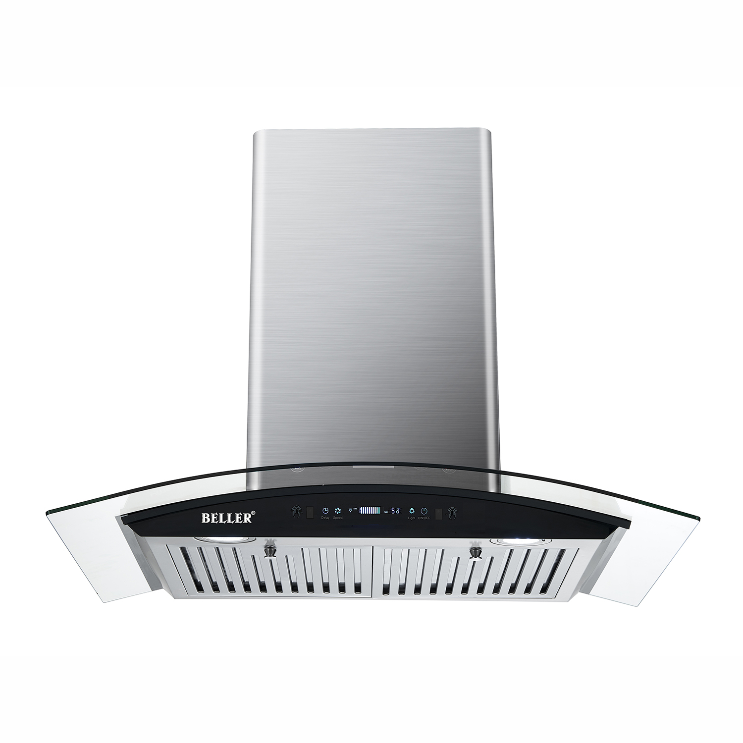 Hút mùi Beller BE – HS7008