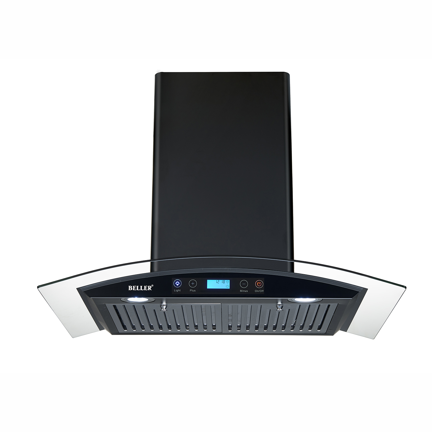 Hút mùi BELLER BE-HS7008HC